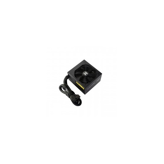 FSP Hydro M Pro 500 500W 80+ Bronz ventillátorral tápegység