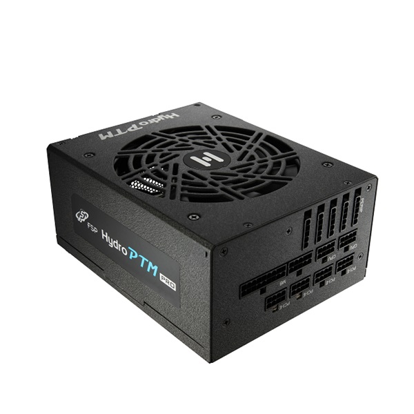 FSP Hydro PTM PRO 1200W tápegység