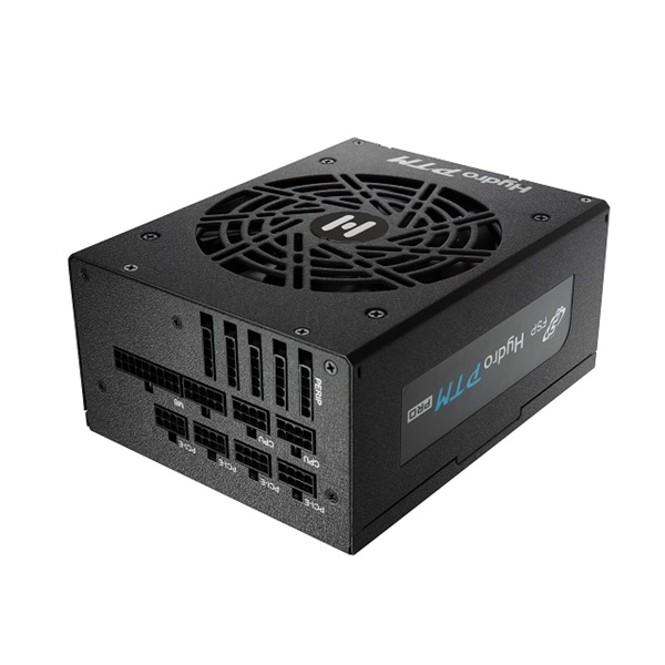FSP Hydro PTM PRO 1200W tápegység