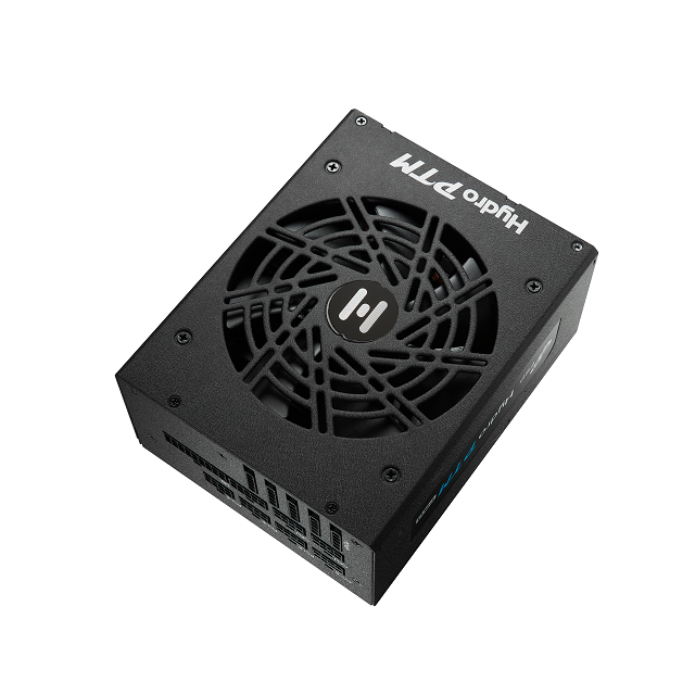 FSP Hydro PTM PRO 1200W tápegység