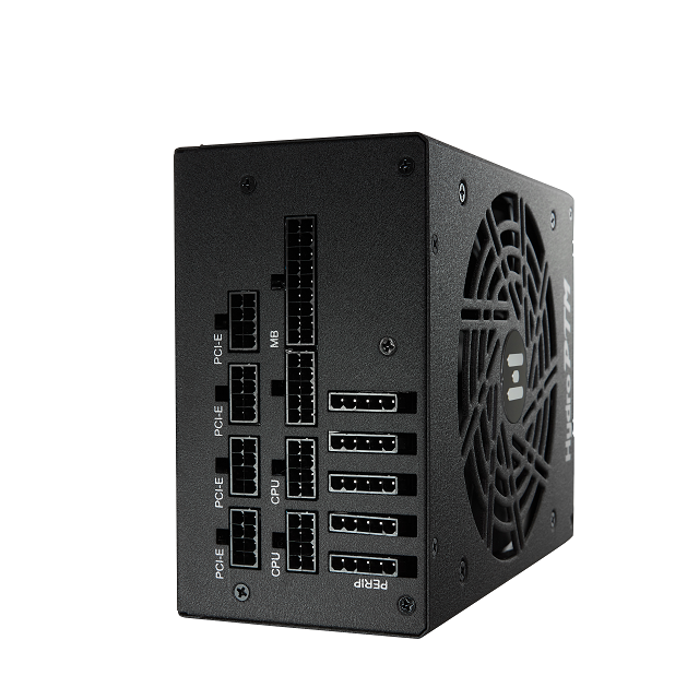 FSP Hydro PTM PRO 1200W tápegység