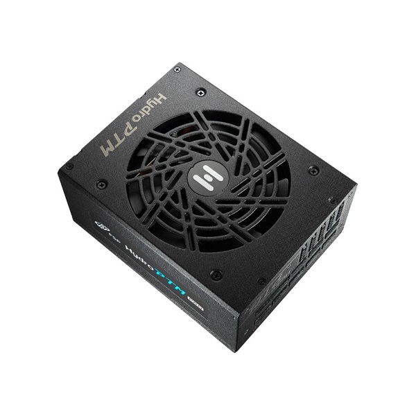 FSP Hydro PTM PRO ATX3.0(PCIe5.0)  ATX tápegység 1200W 80+ Platinum BOX