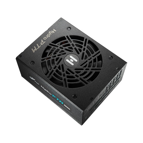 FSP Hydro PTM PRO ATX3.0(PCIe5.0)  ATX tápegység 1200W 80+ Platinum BOX