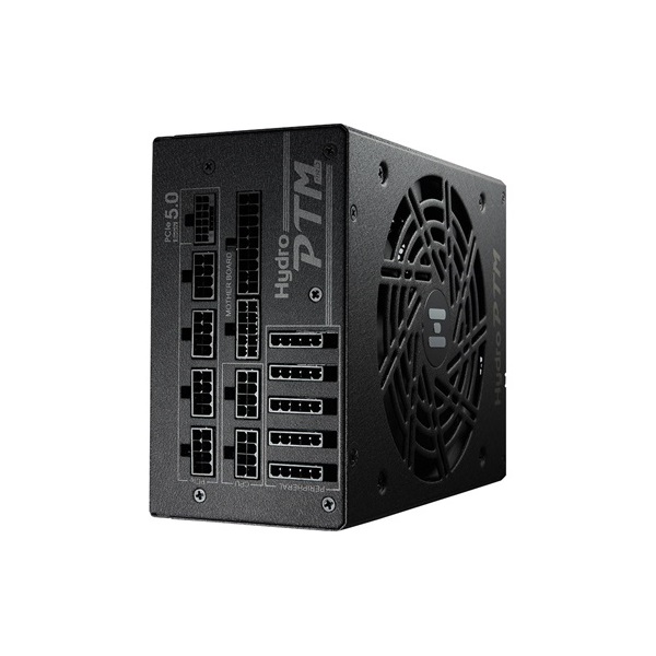 FSP Hydro PTM PRO ATX3.0(PCIe5.0)  ATX tápegység 1200W 80+ Platinum BOX