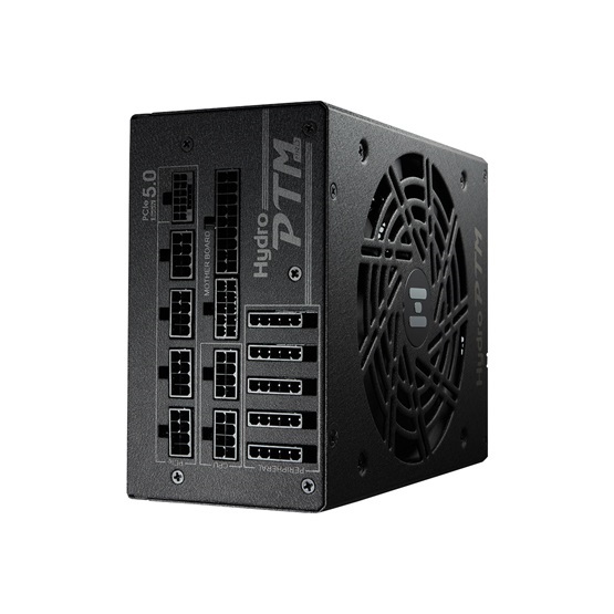 FSP Hydro PTM PRO ATX3.0(PCIe5.0)  ATX tápegység 1200W 80+ Platinum BOX