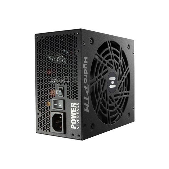 FSP Hydro PTM PRO ATX3.0(PCIe5.0)  ATX tápegység 1200W 80+ Platinum BOX