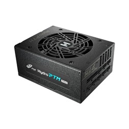 FSP Hydro PTM PRO ATX3.0(PCIe5.0)  ATX tápegység 1200W 80+ Platinum BOX