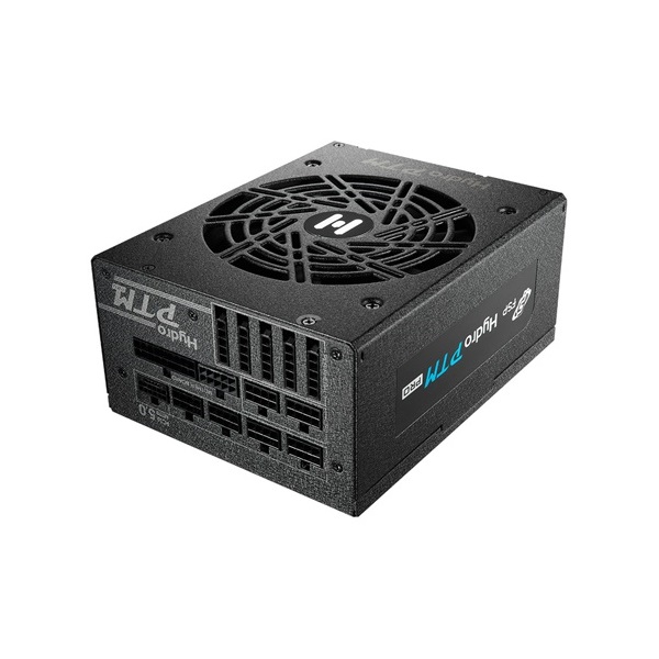 FSP Hydro PTM PRO ATX3.0(PCIe5.0)  ATX tápegység 1200W 80+ Platinum BOX