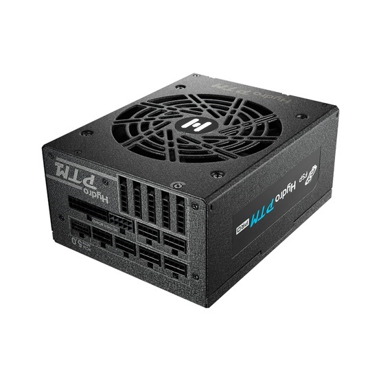 FSP Hydro PTM PRO ATX3.0(PCIe5.0)  ATX tápegység 1200W 80+ Platinum BOX