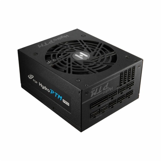 FSP Hydro PTM Pro 1350W 80+ Platinum ventillátorral dobozos ATX tápegység