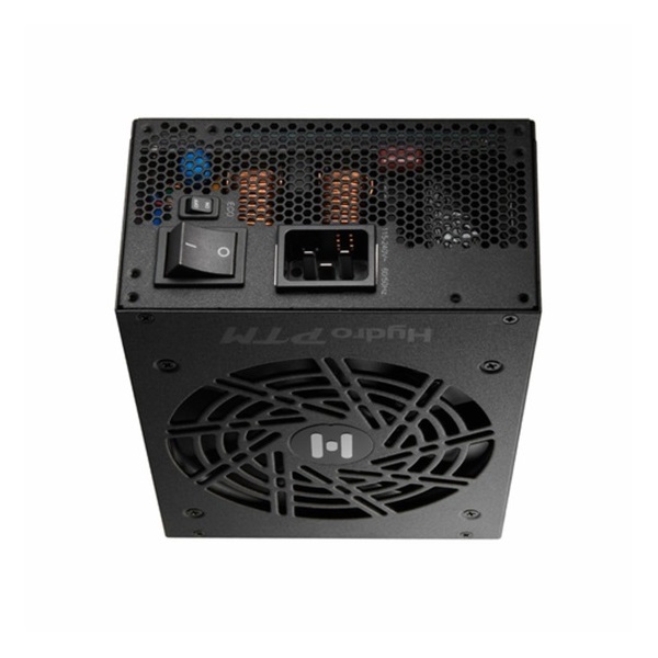FSP Hydro PTM Pro 1350W 80+ Platinum ventillátorral dobozos ATX tápegység