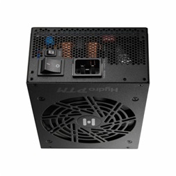 FSP Hydro PTM Pro 1350W 80+ Platinum ventillátorral dobozos ATX tápegység