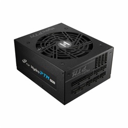 FSP Hydro PTM Pro 1650W 80+ Platinum ventillátorral dobozos ATX tápegység
