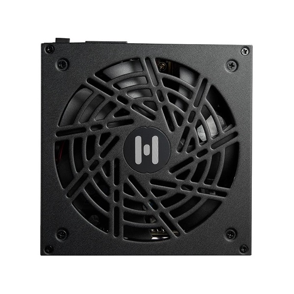 FSP Hydro Ti PRO 1000W ATX3.0(PCIe5.0) ATX desktop tápegység 1000W 80+ Titanium BOX