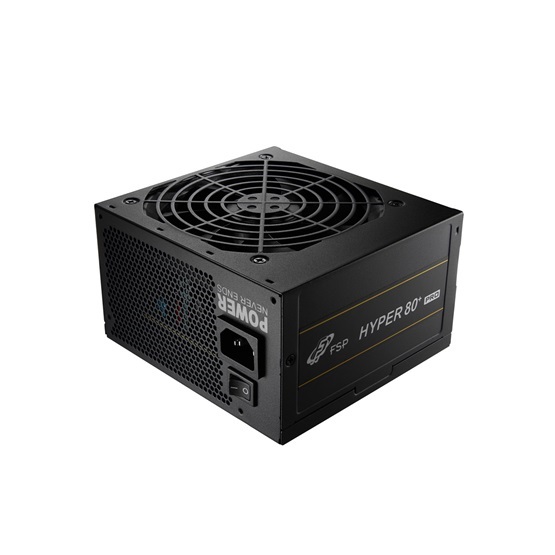 FSP Hyper 550W ventillátorral OEM tápegység