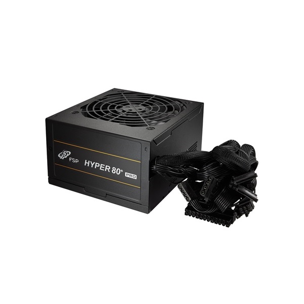 FSP Hyper 550W ventillátorral OEM tápegység