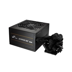 FSP Hyper 550W ventillátorral OEM tápegység