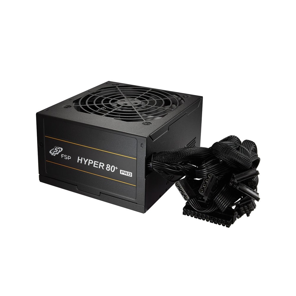 FSP Hyper 700W ventillátorral OEM tápegység
