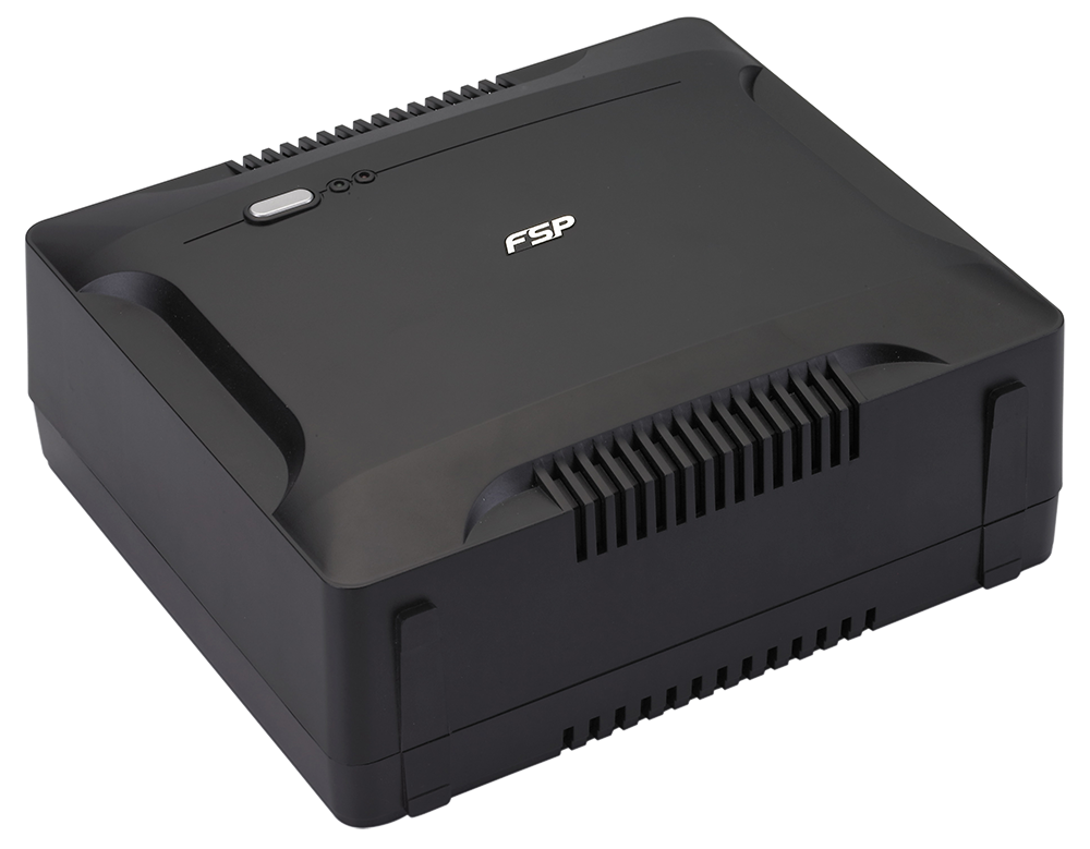 FSP NANO 600 VA szünetmentes tápegység