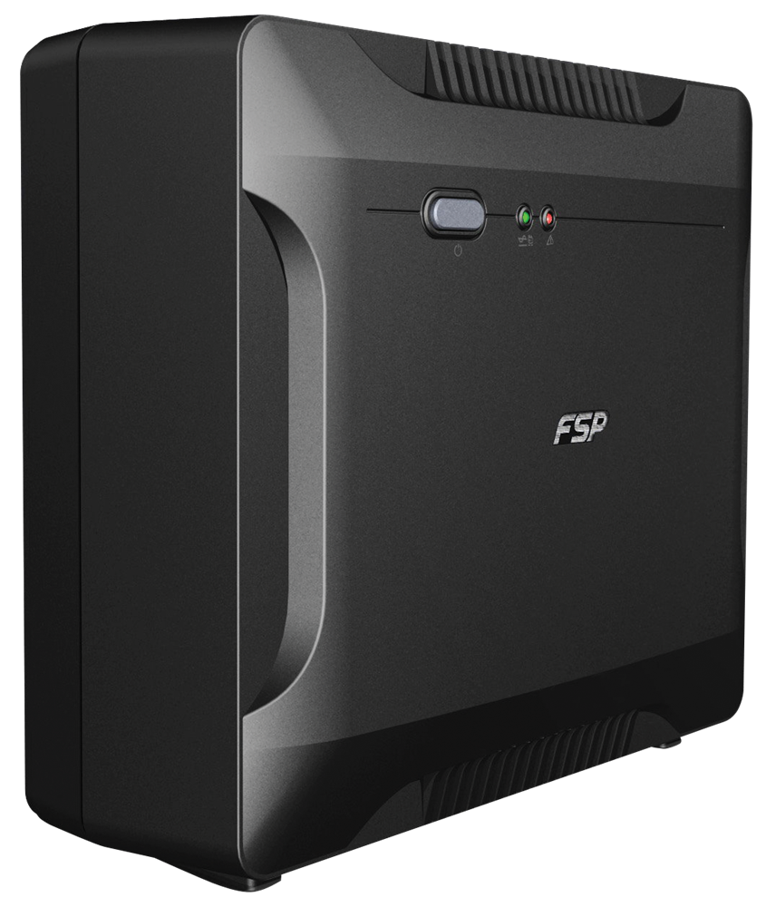 FSP NANO 800 VA szünetmentes tápegység