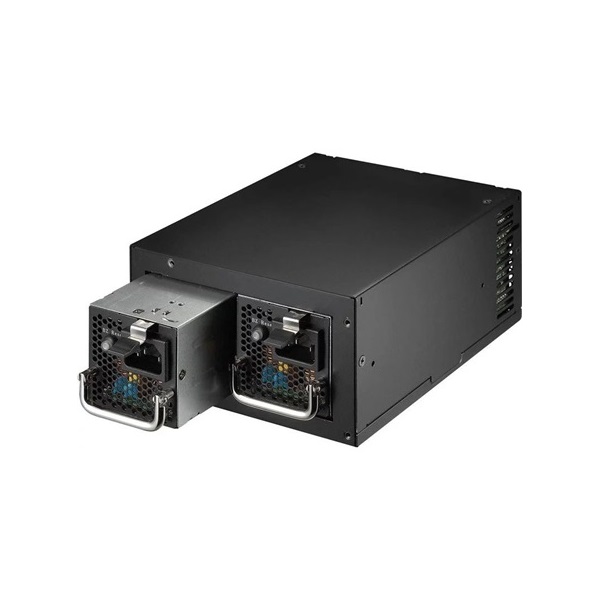 FSP TWINS PRO ATX redundáns szerver tápegység 500W 80+ Gold BOX