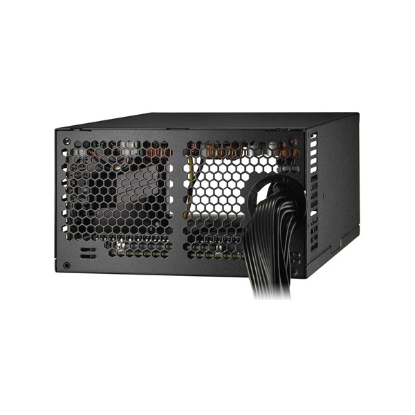 FSP TWINS PRO ATX redundáns szerver tápegység 500W 80+ Gold BOX