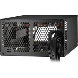 FSP TWINS PRO ATX redundáns szerver tápegység 500W 80+ Gold BOX