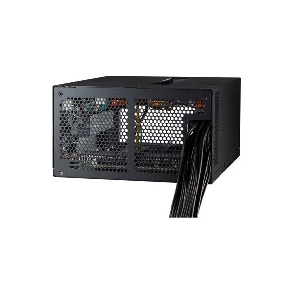 FSP TWINS PRO ATX redundáns szerver tápegység 700W 80+ Gold BOX