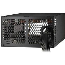 FSP Twins Pro 900W 80+ Gold ventillátorral redundáns szerver tápegység