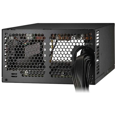 FSP Twins Pro 900W 80+ Gold ventillátorral redundáns szerver tápegység