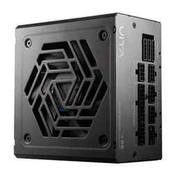 FSP VITA-1000GM 1000W 80+ Gold ventillátorral moduláris tápegység