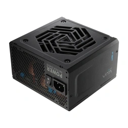 FSP VITA-1000GM 1000W 80+ Gold ventillátorral moduláris tápegység