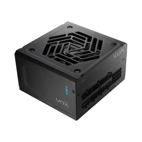 FSP VITA-850GM 850W 80+ Gold ventillátorral moduláris tápegység