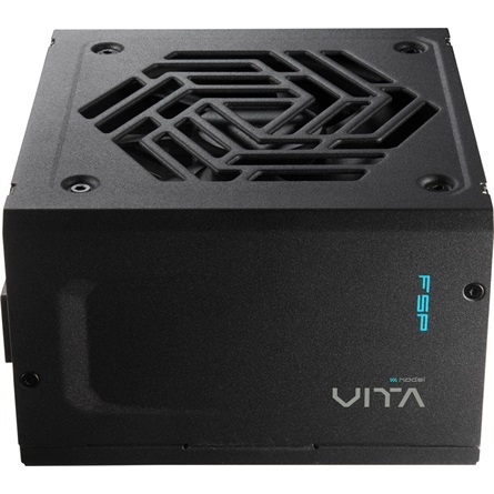 FSP Vita GM 650W 80+ Gold ventillátorral dobozos ATX tápegység