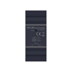 FUTURA FDH-LAN IP illesztő