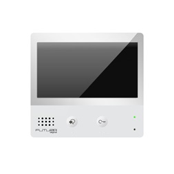 FUTURA VIX-471S érintőkijelzős/Wi-Fi modul hívástovábbítással/7
