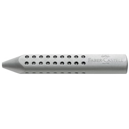 Faber-Castell Grip 2001 szürke radír
