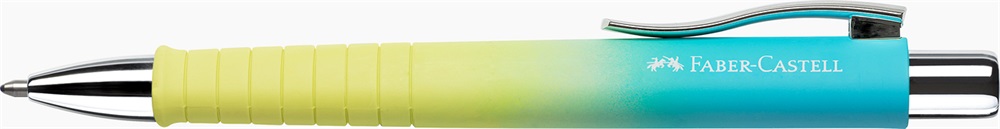 Faber-Castell Poly Ball napkelte golyóstoll