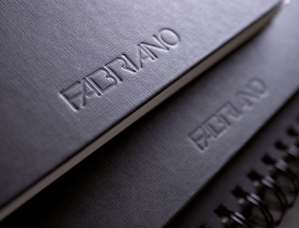 Fabriano Drawing 160g A4 60lapos rajztömb