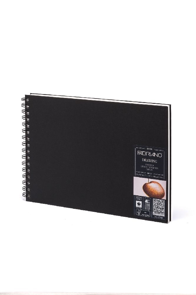 Fabriano Drawing 160g A4 60lapos rajztömb