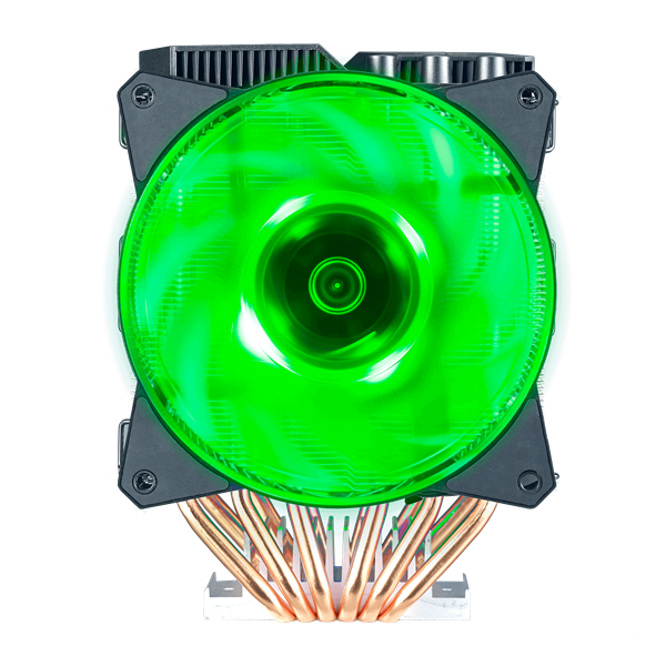 Fan Cooler Master - MasterAir MA620P - 12 cm - MAP-D6PN-218PC-R1