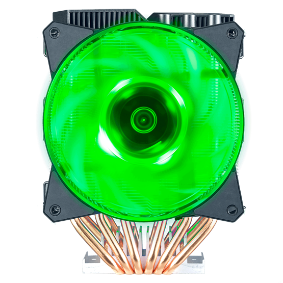Fan Cooler Master - MasterAir MA620P - 12 cm - MAP-D6PN-218PC-R1