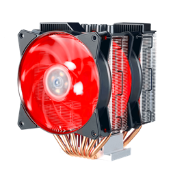 Fan Cooler Master - MasterAir MA620P - 12 cm - MAP-D6PN-218PC-R1