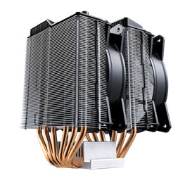 Fan Cooler Master - MasterAir MA620P - 12 cm - MAP-D6PN-218PC-R1
