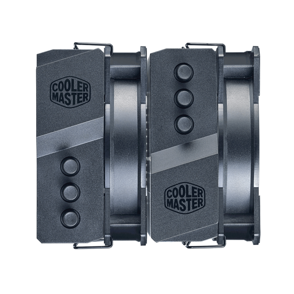 Fan Cooler Master - MasterAir MA620P - 12 cm - MAP-D6PN-218PC-R1