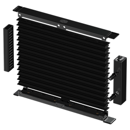 Fan Cooler Master - ML240R RGB - Vízhűtés/univerzális - MLX-D24M-A20PC-R1
