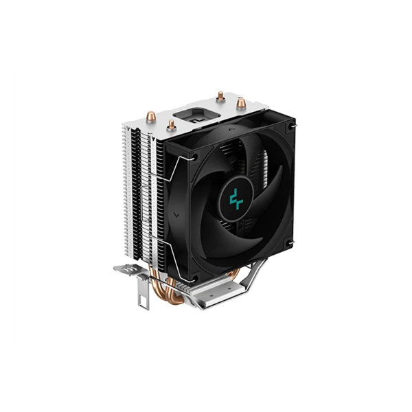 Fan DeepCool AG200 - R-AG200-BKNNMN-G