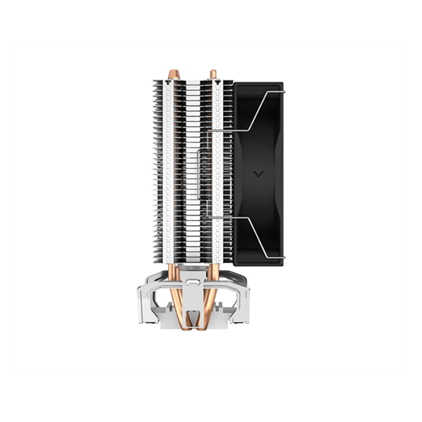 Fan DeepCool AG200 - R-AG200-BKNNMN-G