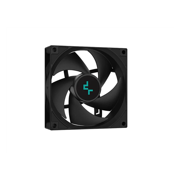 Fan DeepCool AG200 - R-AG200-BKNNMN-G