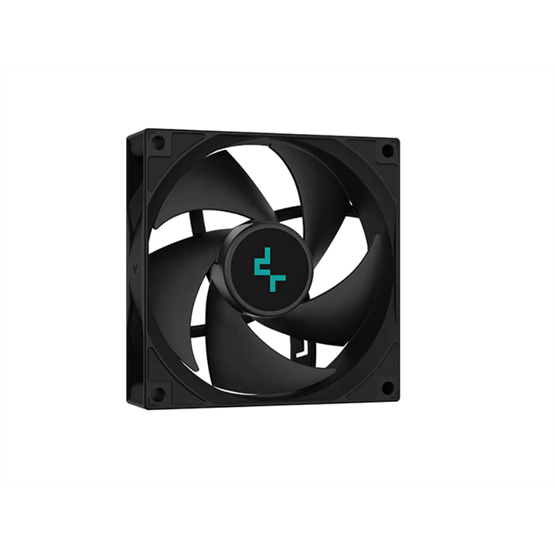 Fan DeepCool AG200 - R-AG200-BKNNMN-G
